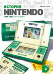 История Nintendo 1880-1991. Книга 2: Game&Watch w sklepie internetowym Libristo.pl