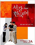 New Sogang Korean 2A: Student Book. New Sŏgang Han'gugŏ 2A w sklepie internetowym Libristo.pl