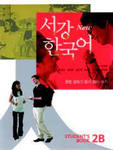 New Sogang Korean 2B: Student Book. New Sŏgang Han'gugŏ 2B w sklepie internetowym Libristo.pl