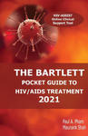 Bartlett Pocket Guide to HIV/AIDS Treatment 2021 w sklepie internetowym Libristo.pl