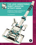 Lego Mindstorms Robot Inventor Activity Book w sklepie internetowym Libristo.pl