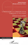 Comprendre la communication publique et politique w sklepie internetowym Libristo.pl