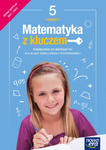 Matematyka z kluczem podręcznik dla klasy 5 część 1 szkoły podstawowej EDYCJA 2021-2023 w sklepie internetowym Libristo.pl