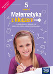 Matematyka z kluczem podręcznik dla klasy 5 część 2 szkoły podstawowej EDYCJA 2021-2023 w sklepie internetowym Libristo.pl