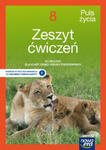 Biologia Puls życia zeszyt ćwiczeń dla klasy 8 szkoły podstawowej EDYCJA 2021-2023 w sklepie internetowym Libristo.pl