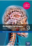 Nowe biologia na czasie podręcznik 3 liceum i technikum zakres rozszerzony w sklepie internetowym Libristo.pl