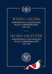 Wierna służba. Wspomnienia uczestniczek walk o niepodległość 1910–1915. Służba Ojczyźnie. Wspomnienia uczestniczek walk o niepodległość 1915–1918 w sklepie internetowym Libristo.pl