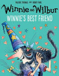 Winnie and Wilbur: Winnie's Best Friend w sklepie internetowym Libristo.pl