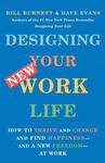 Designing Your New Work Life w sklepie internetowym Libristo.pl