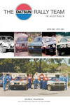 Datsun Rally Team in Australia w sklepie internetowym Libristo.pl