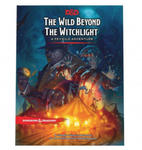 The Wild Beyond the Witchlight: Dungeons & Dragons w sklepie internetowym Libristo.pl