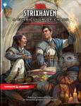 Strixhaven - Curriculum of Chaos: Dungeons & Dragons (DDN) w sklepie internetowym Libristo.pl