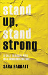 Stand Up, Stand Strong w sklepie internetowym Libristo.pl