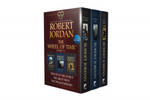 Wheel of Time Paperback Boxed Set I w sklepie internetowym Libristo.pl