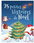 25 petites Histoires de Noel w sklepie internetowym Libristo.pl