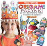 Moje pierwsze origami. Pacynki w sklepie internetowym Libristo.pl