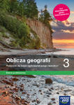 Nowe geografia Oblicza geografii podręcznik 3 liceum i technikum zakres podstawowy w sklepie internetowym Libristo.pl