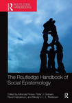 Routledge Handbook of Social Epistemology w sklepie internetowym Libristo.pl