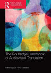 Routledge Handbook of Audiovisual Translation w sklepie internetowym Libristo.pl