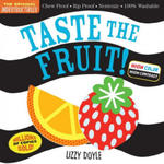 Indestructibles: Taste the Fruit! (High Color High Contrast) w sklepie internetowym Libristo.pl
