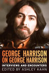 George Harrison on George Harrison w sklepie internetowym Libristo.pl