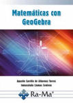 MATEMATICAS CON GEOGEBRA w sklepie internetowym Libristo.pl