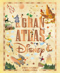 EL GRAN ATLAS DISNEY w sklepie internetowym Libristo.pl