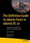 Definitive Guide to Jakarta Faces in Jakarta EE 10 w sklepie internetowym Libristo.pl