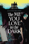 Me You Love In The Dark, Volume 1 w sklepie internetowym Libristo.pl