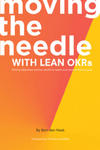 Moving the Needle with Lean OKRs w sklepie internetowym Libristo.pl