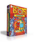 The Bots Collection #2 (Boxed Set): A Tale of Two Classrooms; The Secret Space Station; Adventures of the Super Zeroes; The Lost Camera w sklepie internetowym Libristo.pl