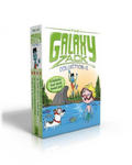 The Galaxy Zack Collection #2 (Boxed Set): Three's a Crowd!; A Green Christmas!; A Galactic Easter!; Drake Makes a Splash! w sklepie internetowym Libristo.pl