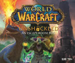 World of Warcraft: Unshackled - An Escape Room Box w sklepie internetowym Libristo.pl