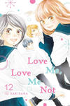 Love Me, Love Me Not, Vol. 12 w sklepie internetowym Libristo.pl