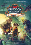 Dungeons & Dragons: Dungeon Academy: No Humans Allowed! w sklepie internetowym Libristo.pl