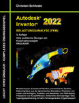 Autodesk Inventor 2022 - Belastungsanalyse (FEM) w sklepie internetowym Libristo.pl