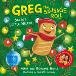 Greg the Sausage Roll: Santa's Little Helper w sklepie internetowym Libristo.pl