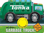 Tonka: Let's Drive a Garbage Truck! w sklepie internetowym Libristo.pl