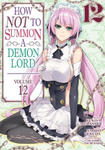 How NOT to Summon a Demon Lord (Manga) Vol. 12 w sklepie internetowym Libristo.pl