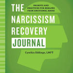 The Narcissism Recovery Journal: Prompts and Practices for Healing from Emotional Abuse w sklepie internetowym Libristo.pl