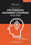 Wiliam & Leahy's Five Formative Assessment Strategies in Action w sklepie internetowym Libristo.pl