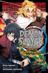 Demon Slayer: Kimetsu no Yaiba - Stories of Water and Flame w sklepie internetowym Libristo.pl