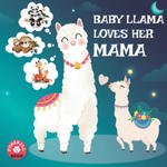 Baby Llama loves her Mama w sklepie internetowym Libristo.pl
