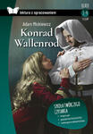 Konrad Wallenrod. Lektura z opracowaniem w sklepie internetowym Libristo.pl