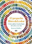 EL PEQUEÑO LIBRO DEL COLOR w sklepie internetowym Libristo.pl