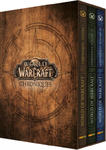 Coffret World of Warcraft 2021 : Chroniques w sklepie internetowym Libristo.pl