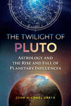 Twilight of Pluto w sklepie internetowym Libristo.pl