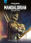 Star Wars Insider Presents: Star Wars: The Mandalorian Season Two Collectors Ed Vol.1 w sklepie internetowym Libristo.pl