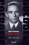 Goebbels Dzienniki Tom 3 1943-1945 w sklepie internetowym Libristo.pl