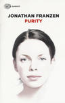 Jonathan Franzen - Purity w sklepie internetowym Libristo.pl